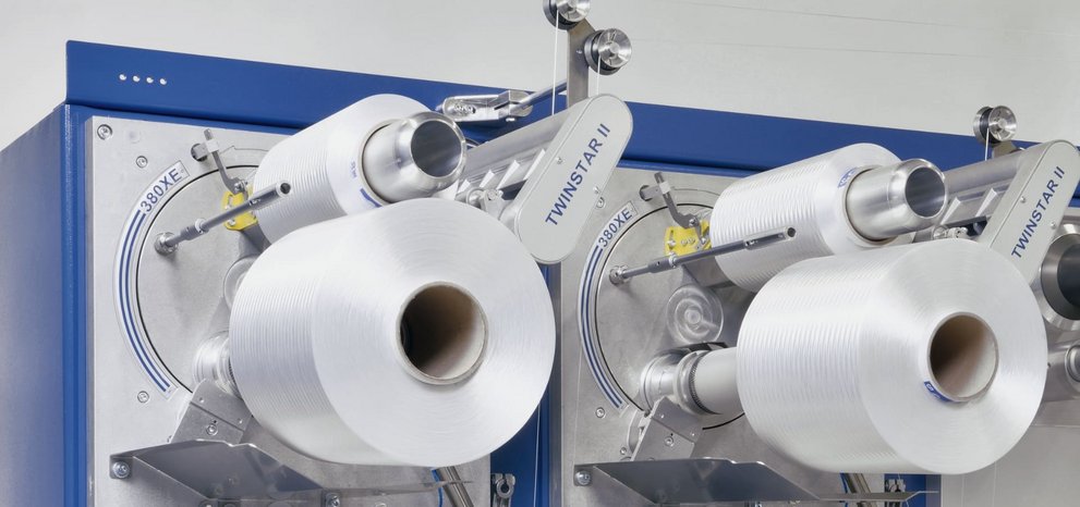 SAHM uses Franke thin section bearings and linear guides in machine types with automatic tube change